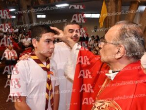 Photography #187389 from Confirmación Div Prov 1-11-25