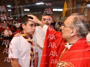 Photography #187391 from Confirmación Div Prov 1-11-25