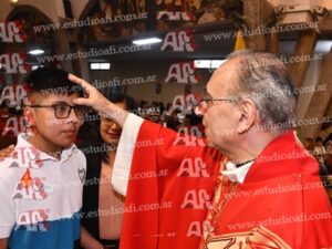 Photography #187393 from Confirmación Div Prov 1-11-25