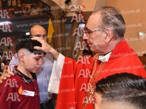 Photography #187399 from Confirmación Div Prov 1-11-25