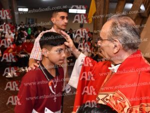 Photography #187401 from Confirmación Div Prov 1-11-25