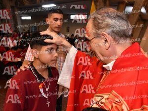 Photography #187403 from Confirmación Div Prov 1-11-25