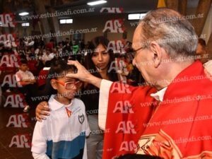 Photography #187408 from Confirmación Div Prov 1-11-25