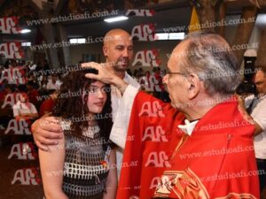 Photography #187415 from Confirmación Div Prov 1-11-25