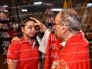 Photography #187417 from Confirmación Div Prov 1-11-25