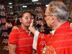 Photography #187419 from Confirmación Div Prov 1-11-25