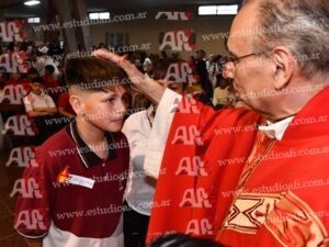 Photography #187423 from Confirmación Div Prov 1-11-25