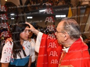 Photography #187427 from Confirmación Div Prov 1-11-25