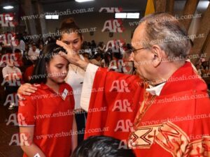 Photography #187431 from Confirmación Div Prov 1-11-25