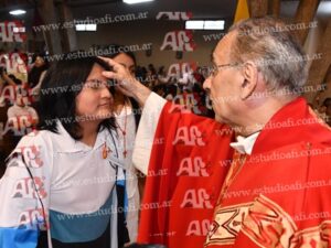 Photography #187433 from Confirmación Div Prov 1-11-25