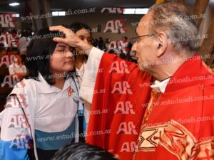 Photography #187435 from Confirmación Div Prov 1-11-25