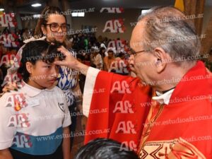 Photography #187437 from Confirmación Div Prov 1-11-25