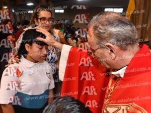 Photography #187439 from Confirmación Div Prov 1-11-25