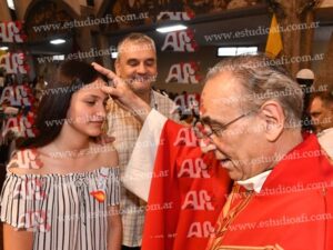 Photography #187441 from Confirmación Div Prov 1-11-25