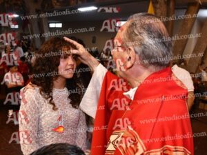 Photography #187444 from Confirmación Div Prov 1-11-25