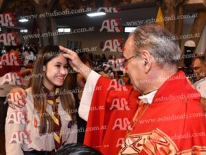 Photography #187449 from Confirmación Div Prov 1-11-25