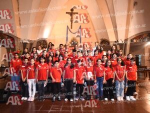 Photography #187455 from Confirmación Div Prov 1-11-25