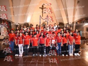 Photography #187461 from Confirmación Div Prov 1-11-25