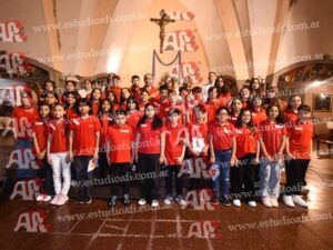 Photography #187463 from Confirmación Div Prov 1-11-25