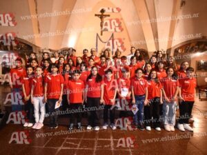 Photography #187465 from Confirmación Div Prov 1-11-25