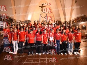 Photography #187467 from Confirmación Div Prov 1-11-25