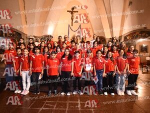 Photography #187469 from Confirmación Div Prov 1-11-25