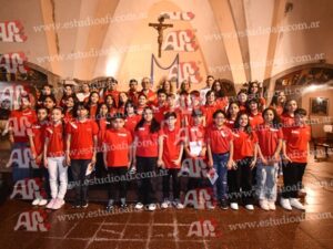 Photography #187471 from Confirmación Div Prov 1-11-25