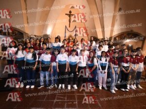 Photography #187473 from Confirmación Div Prov 1-11-25