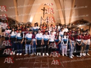 Photography #187475 from Confirmación Div Prov 1-11-25