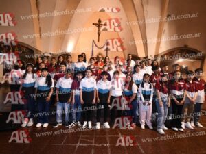 Photography #187477 from Confirmación Div Prov 1-11-25