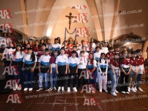 Photography #187481 from Confirmación Div Prov 1-11-25