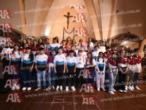 Photography #187485 from Confirmación Div Prov 1-11-25