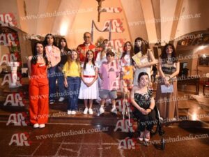 Photography #187491 from Confirmación Div Prov 1-11-25