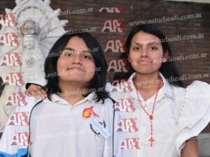 Photography #187499 from Confirmación Div Prov 1-11-25