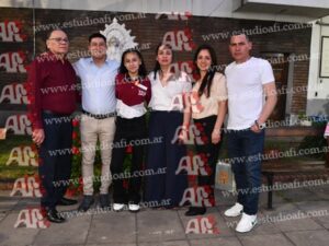 Photography #187505 from Confirmación Div Prov 1-11-25