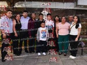 Photography #187515 from Confirmación Div Prov 1-11-25