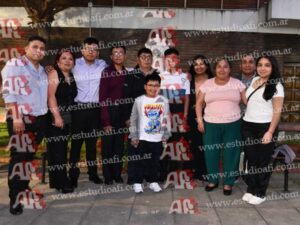 Photography #187517 from Confirmación Div Prov 1-11-25