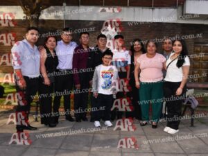 Photography #187519 from Confirmación Div Prov 1-11-25