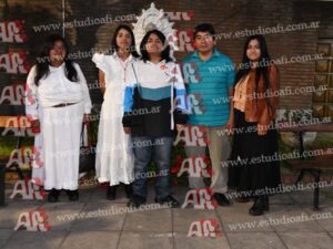 Photography #187531 from Confirmación Div Prov 1-11-25