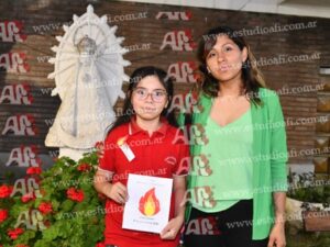 Photography #187535 from Confirmación Div Prov 1-11-25