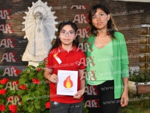 Photography #187537 from Confirmación Div Prov 1-11-25