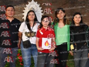 Photography #187539 from Confirmación Div Prov 1-11-25