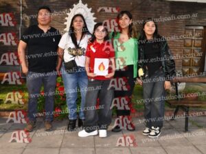 Photography #187541 from Confirmación Div Prov 1-11-25