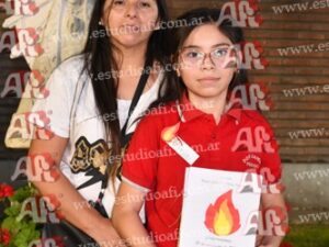 Photography #187543 from Confirmación Div Prov 1-11-25