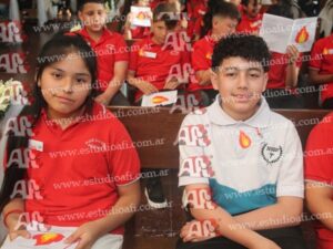 Photography #187549 from Confirmación Div Prov 1-11-25