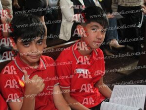 Photography #187555 from Confirmación Div Prov 1-11-25