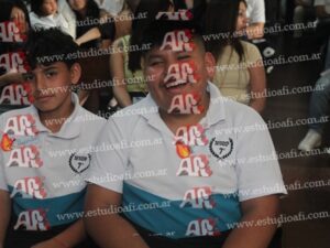 Photography #187585 from Confirmación Div Prov 1-11-25