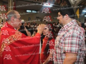 Photography #187615 from Confirmación Div Prov 1-11-25