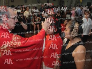 Photography #187617 from Confirmación Div Prov 1-11-25