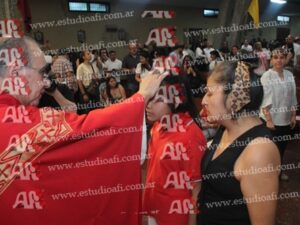 Photography #187619 from Confirmación Div Prov 1-11-25